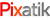 Pixatik.com Hazır Web Sitesi